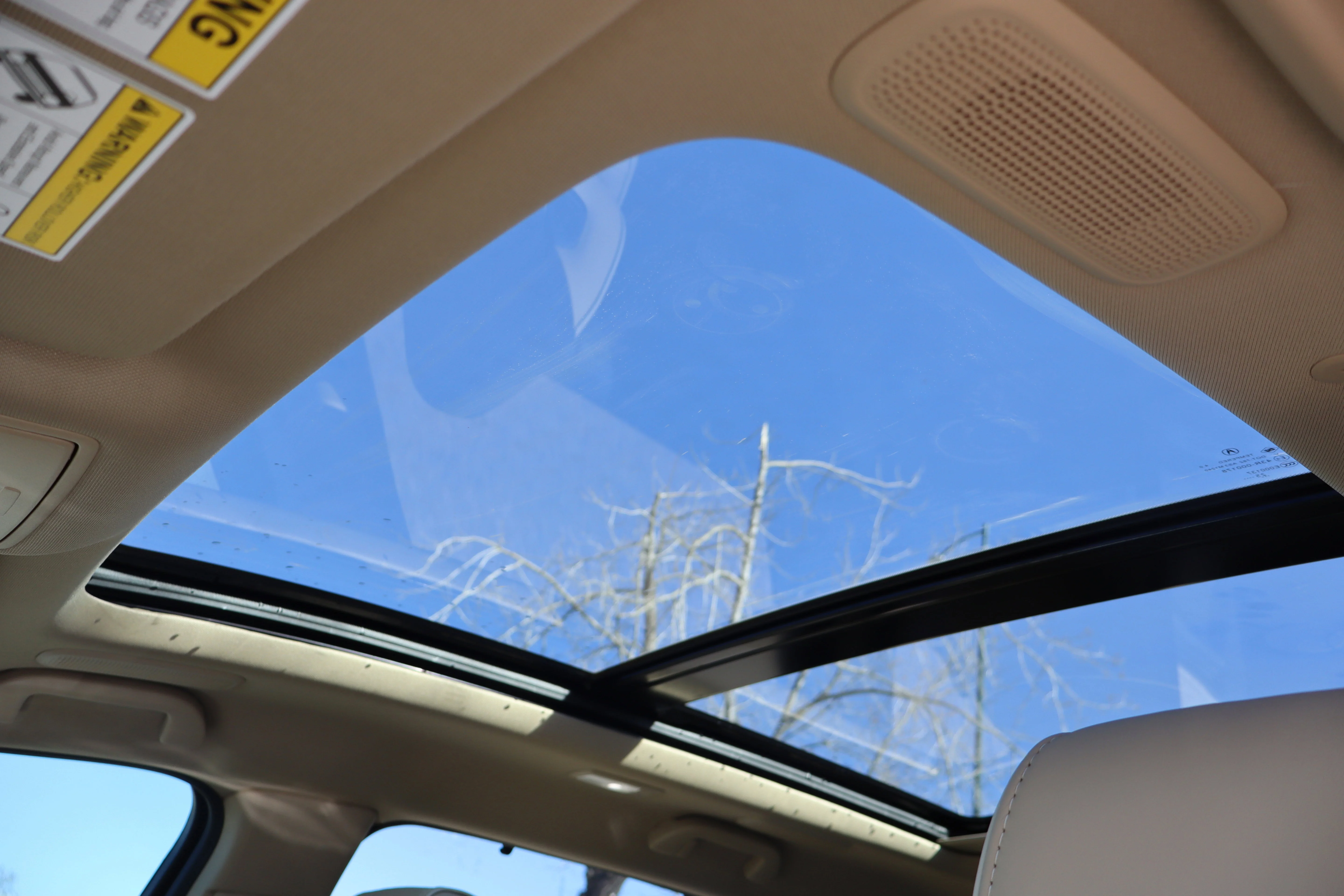New 2026 Platinum White Pearl Acura w/Advance Package image 20