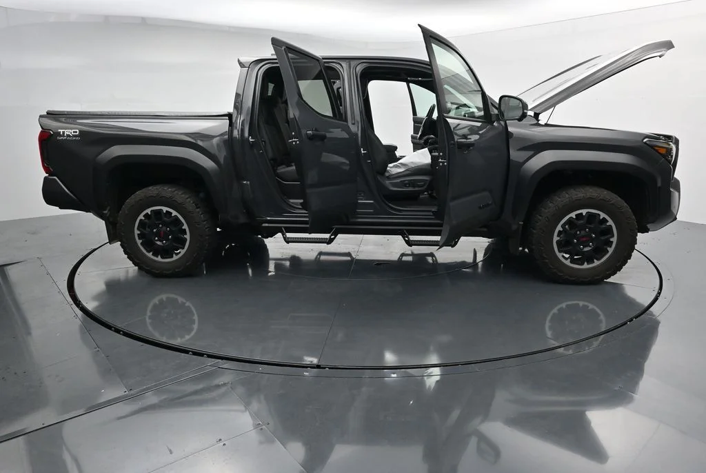 Used 2024  Toyota TRD Off-Road image 26