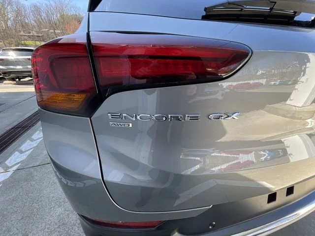 2023 Buick Encore GX Essence - Photo 25
