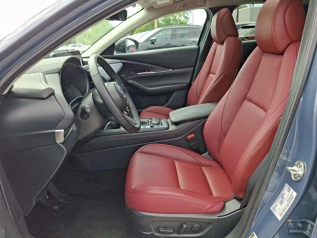 Certified Used 2026 Gray Mazda 2.5 S Carbon Edition image 14