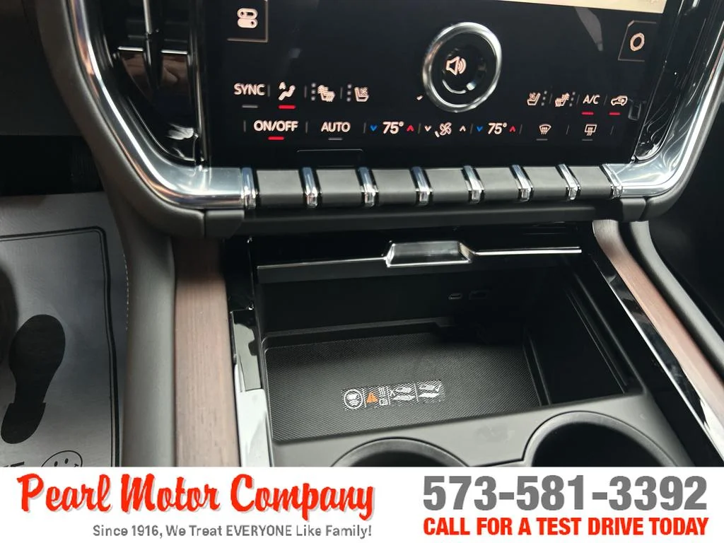 2026 GMC Yukon Denali - Photo 19