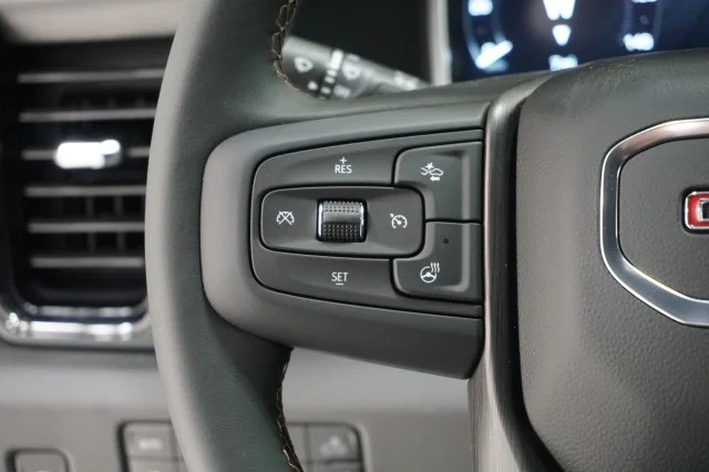 2026 GMC Sierra 2500HD AT4 - Photo 29