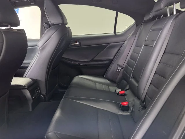 Used 2023 Black Lexus 350 F SPORT image 4