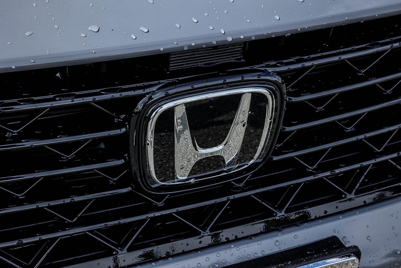2026 Honda Accord Hybrid Sport-L - Photo 13