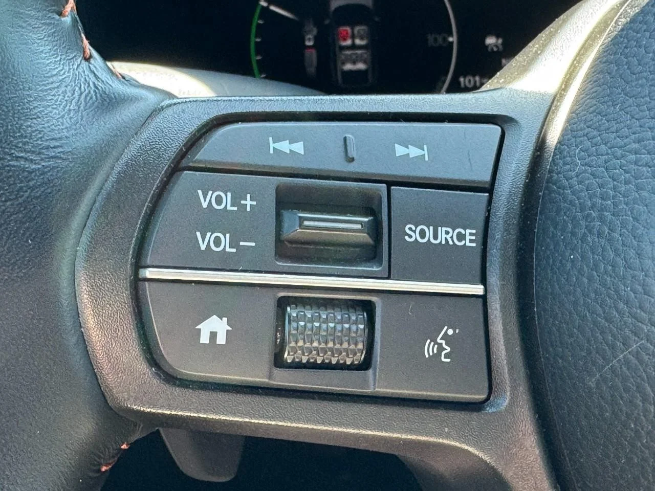 2025 Honda CR-V Sport - Photo 21