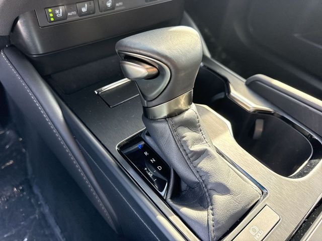Certified Used 2023 Gray Lexus 350 image 20