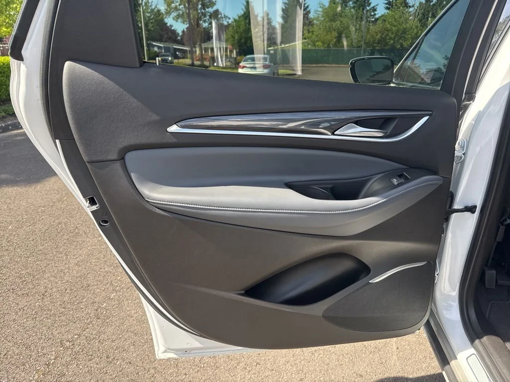 2021 Buick Enclave Premium - Photo 20