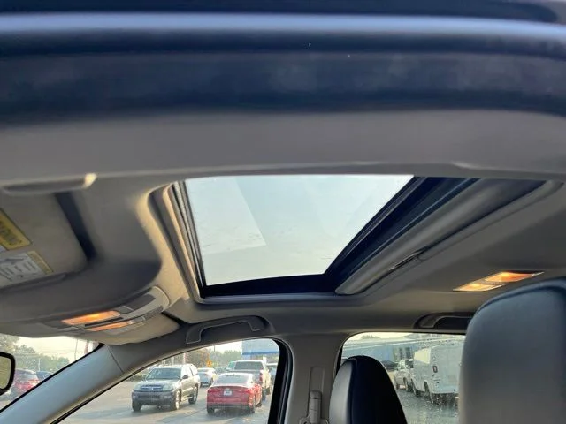 Used 2018 Black Mazda Grand Touring image 8