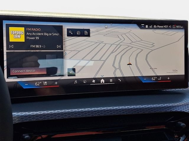 New 2026 Brooklyn Grey Metallic BMW 430i xDrive Gran Coupe image 14