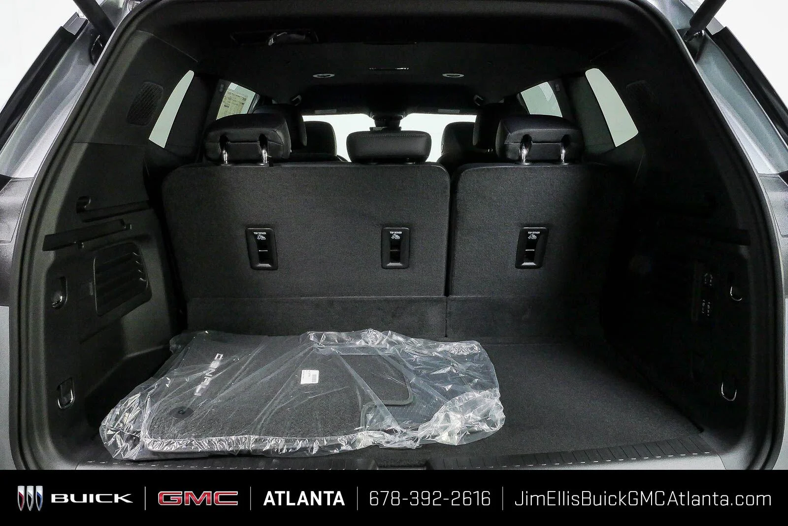 New 2026 Sterling Metallic GMC Denali image 31