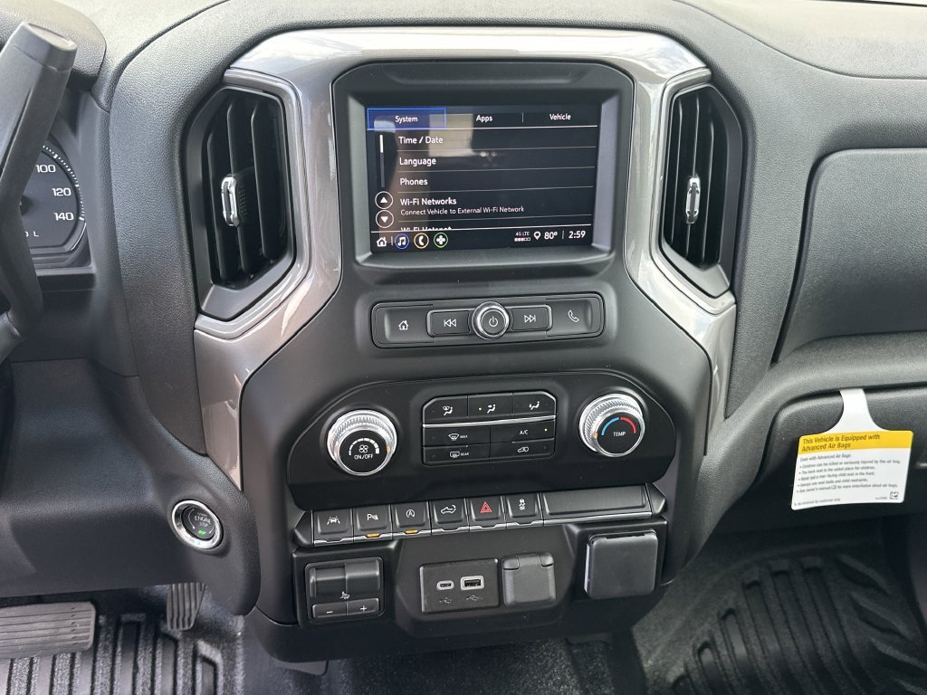 2026 GMC Sierra 1500 Pro - Photo 22