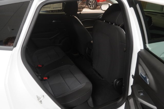 2026 Chevrolet Trax LS - Photo 21