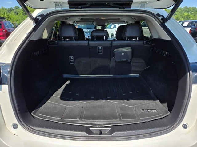 Used 2022 White Mazda 2.5 S Premium Package image 17