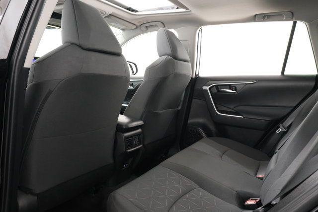Certified Used 2024 MIDNIGHT BLACK METAL Toyota  image 35