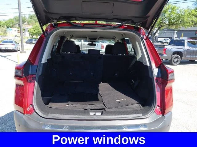 Used 2023 Scarlet Ember Nissan  image 13
