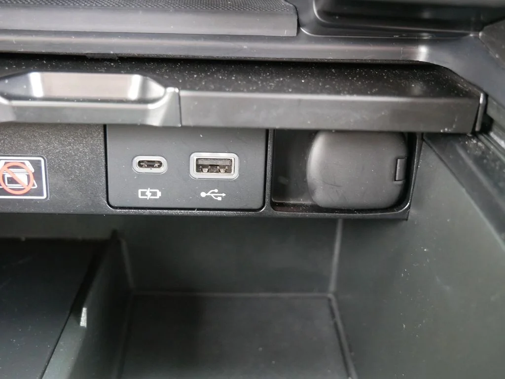 Used 2023 Silver Lexus 350h Premium Plus image 19