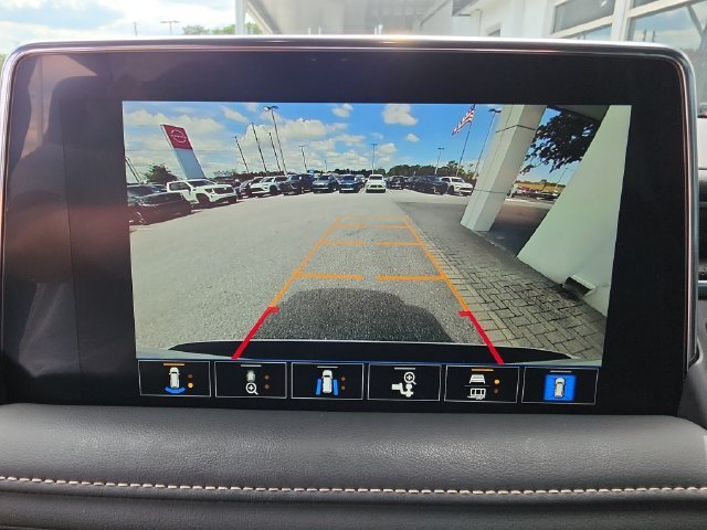2023 GMC Yukon SLT - Photo 21