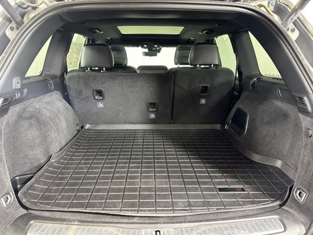 Used 2022 Silver Zynith Jeep Overland image 21