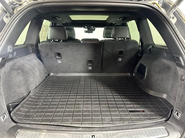 Used 2022 Silver Zynith Jeep Overland image 21