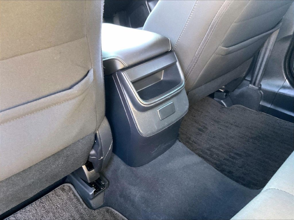 Used 2021 Blue Subaru 2.5i image 26