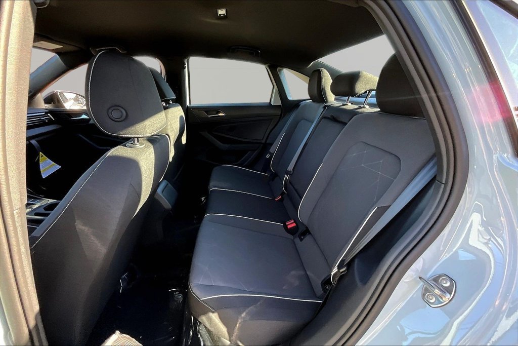 New 2027 Gray Volkswagen 1.5T Sport image 20
