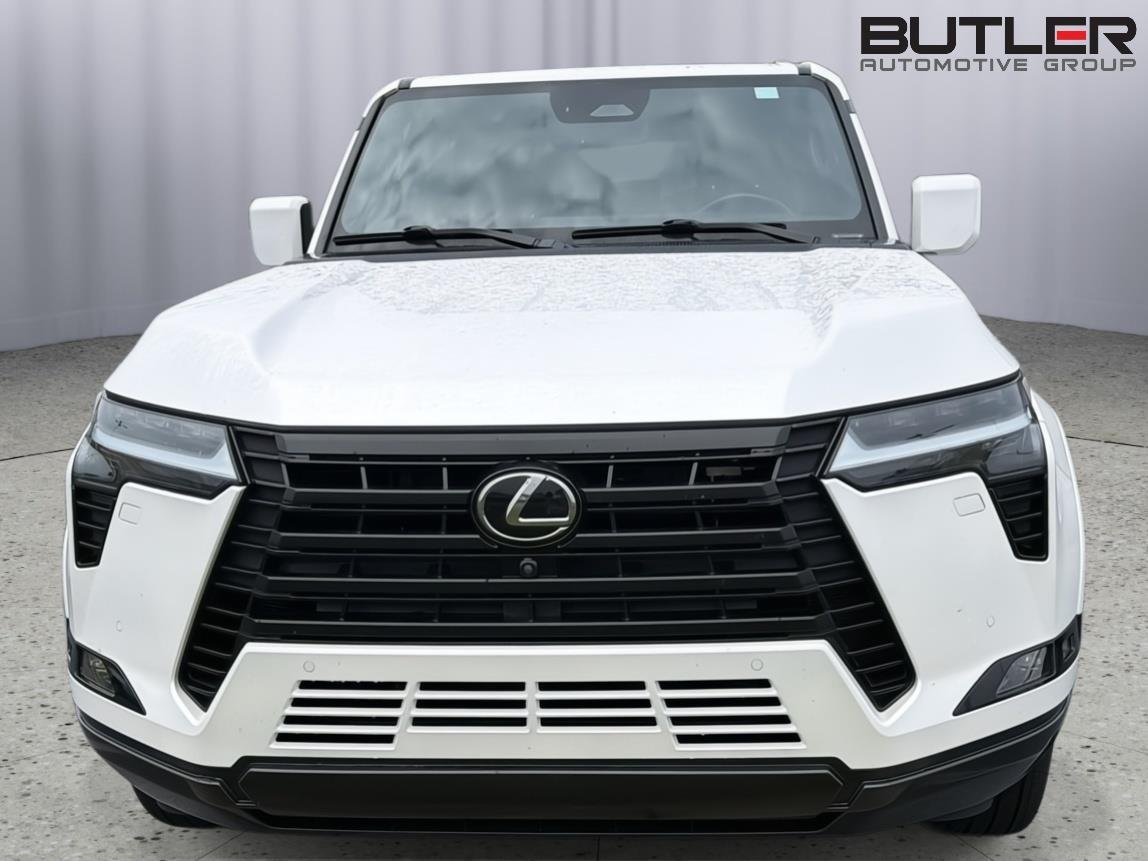 Used 2024 Lexus GX GX 550 Premium+ For Sale Macon GA | near Warner