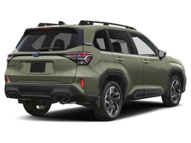 Used 2026 Subaru Forester Limited with VIN 4S4SLDR62T3006976 for sale in Bloomington, Minnesota