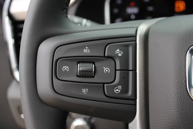 2026 GMC Sierra 2500HD Denali - Photo 10