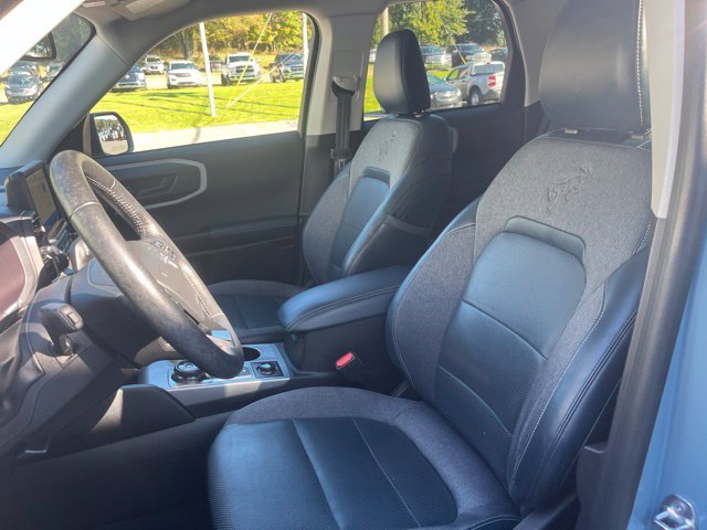 Used 2021 Area 51 Ford Outer Banks image 11
