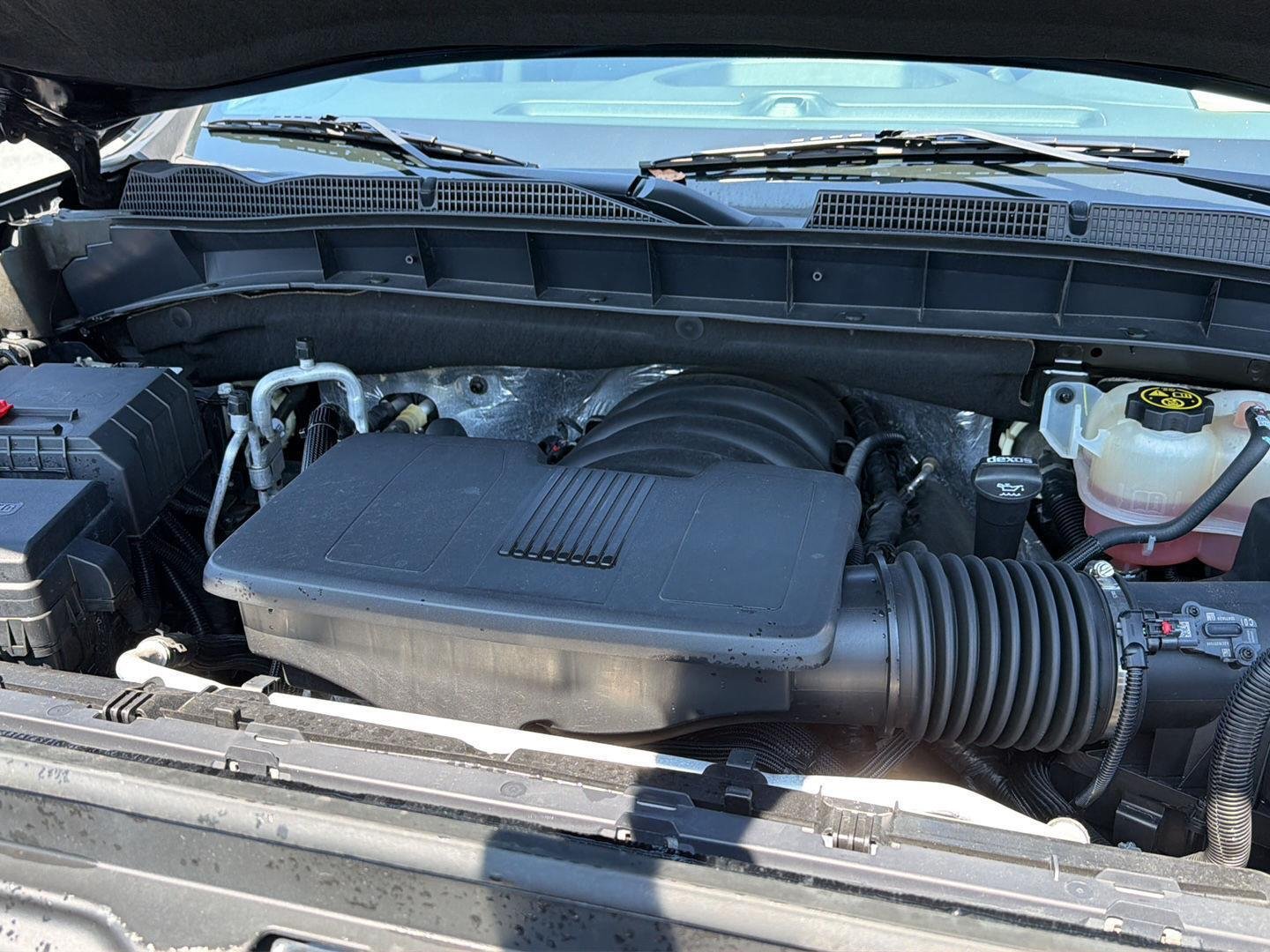 Used 2019 Onyx Black GMC SLT image 35