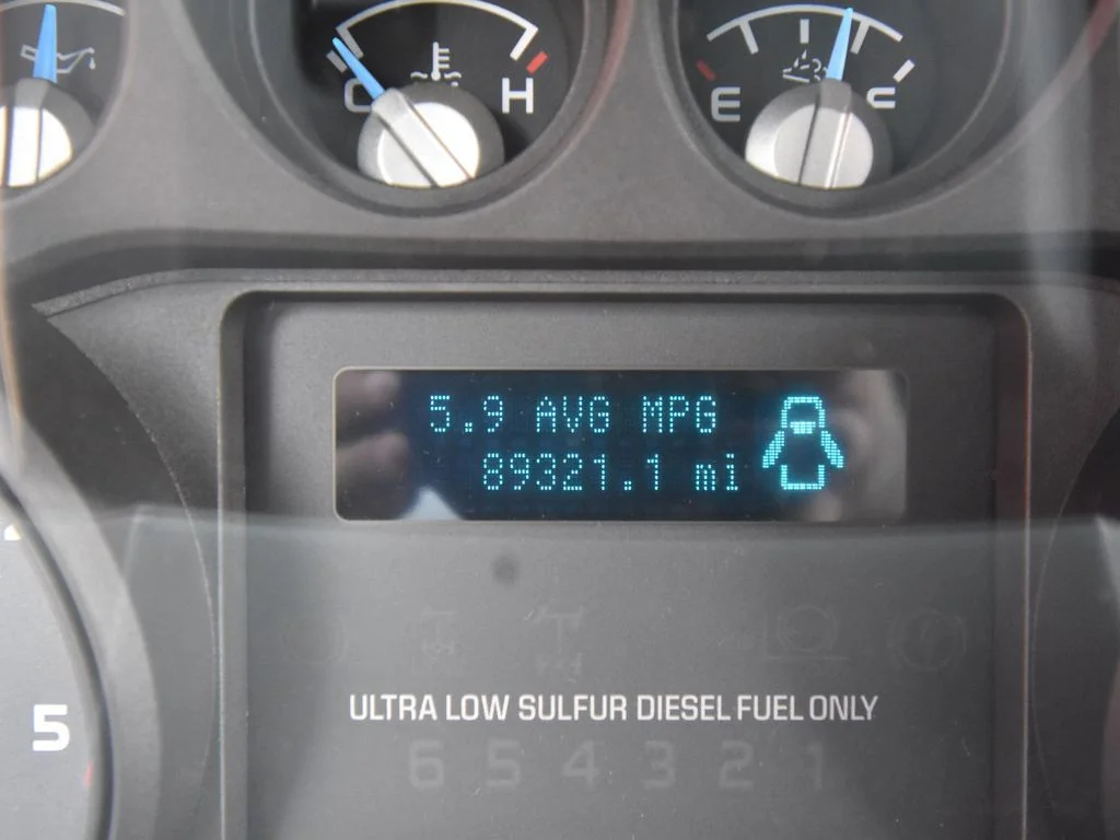 2019 Ford F-750 - Photo 37