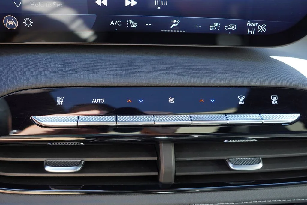2025 Buick Enclave Sport Touring - Photo 33