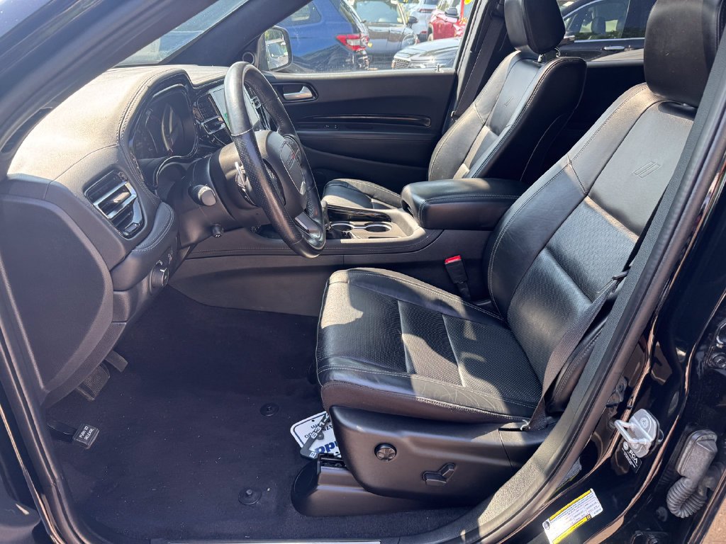 2022 Dodge Durango Citadel - Photo 26