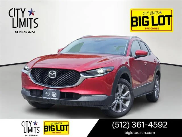 2025 Mazda CX-30 Preferred AWD's photo