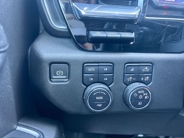 Used 2023 Beige Chevrolet High Country image 24