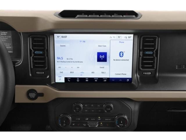 Certified Used 2023 Iconic Silver Metallic Ford Wildtrak image 60