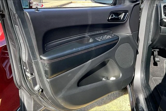 Used 2025 Gray Dodge GT image 17