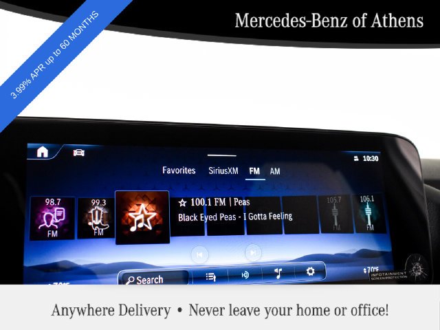 New 2026 Polar White Mercedes-Benz GLA 250 image 33