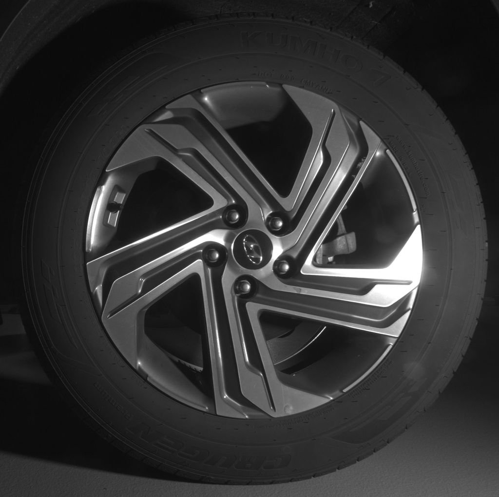 2023 Hyundai Santa Fe SEL - Photo 10