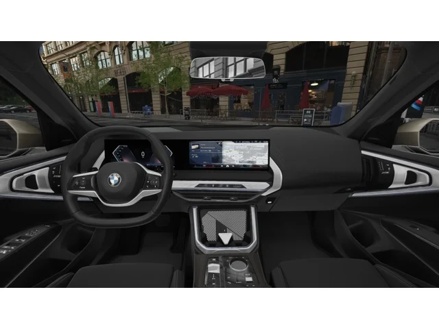 New 2026 Dune Grey Metallic BMW 30 xDrive image 10