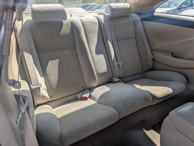 Used 2008 White Toyota  image 19