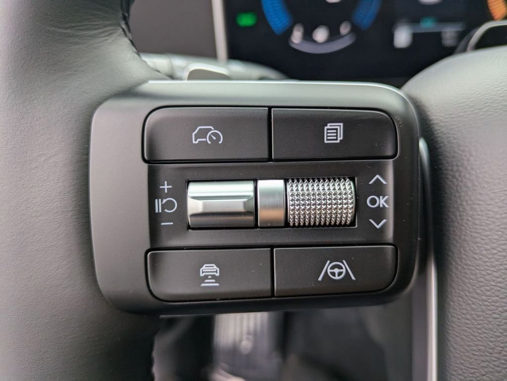 2026 Hyundai Palisade Calligraphy - Photo 20