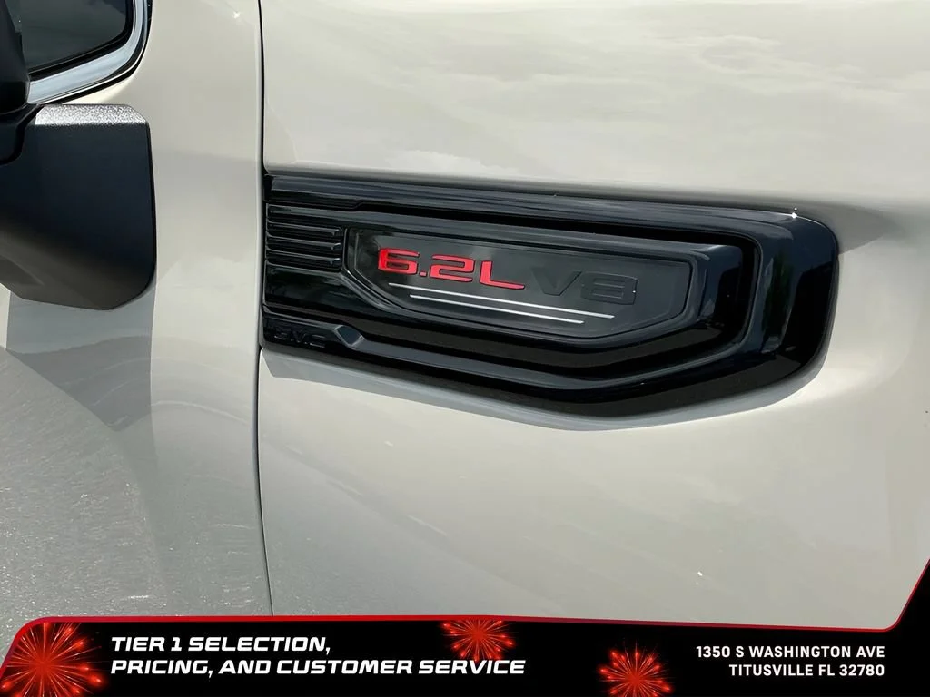 New 2026 Coastal Dune GMC Denali image 25