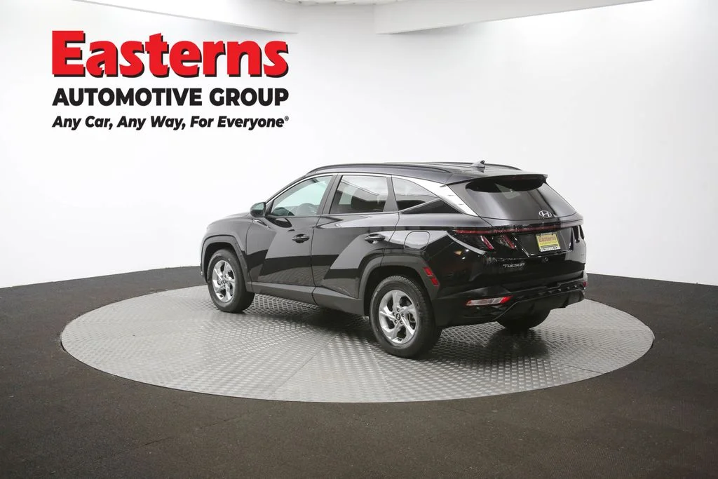 Used 2022 Black Hyundai SEL image 64