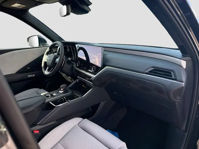 New 2026 Caviar Lexus LUXURY AWD image 15