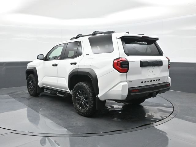 Used 2026 White Toyota SR5 image 8