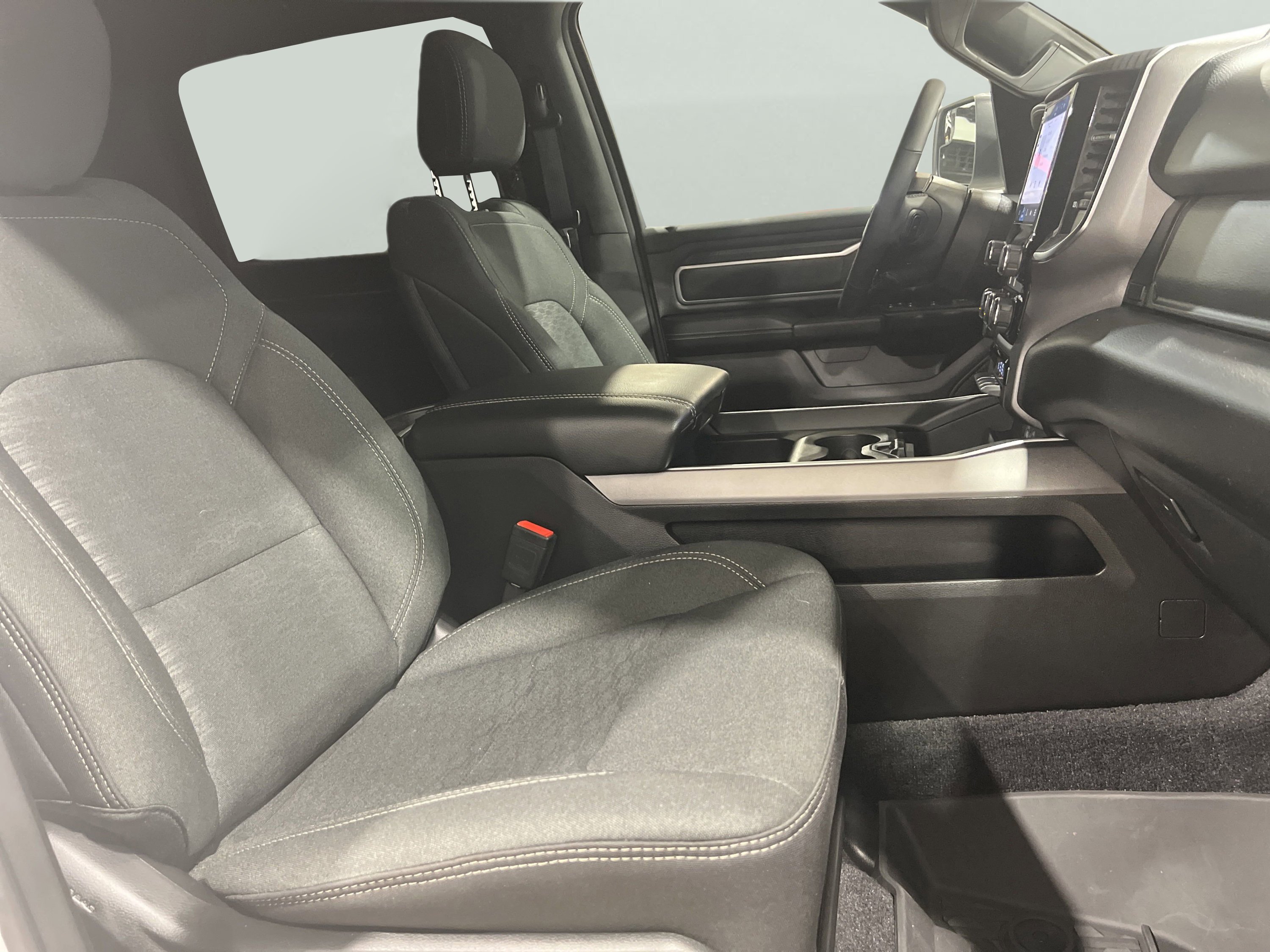 2025 RAM Ram 1500 Pickup Big Horn/Lone Star - Photo 14