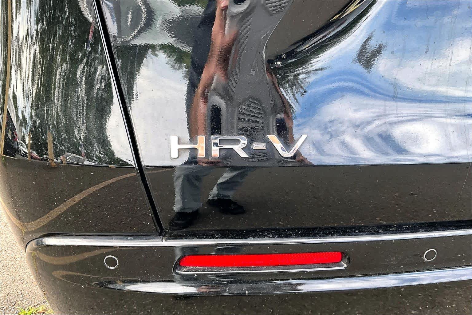 2024 Honda HR-V EX-L - Photo 32