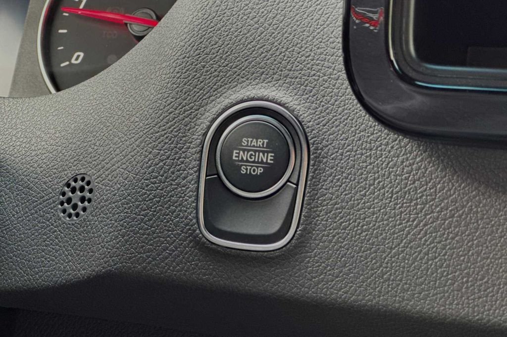 Used 2024 Gray Mercedes-Benz Cargo 144 WB image 22