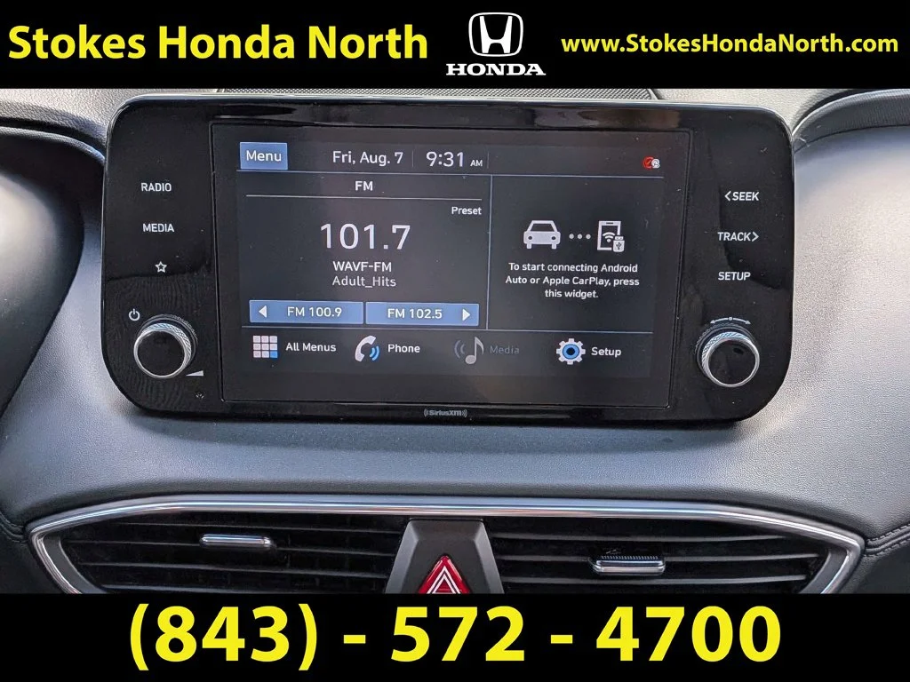Used 2022 Gray Hyundai XRT image 20